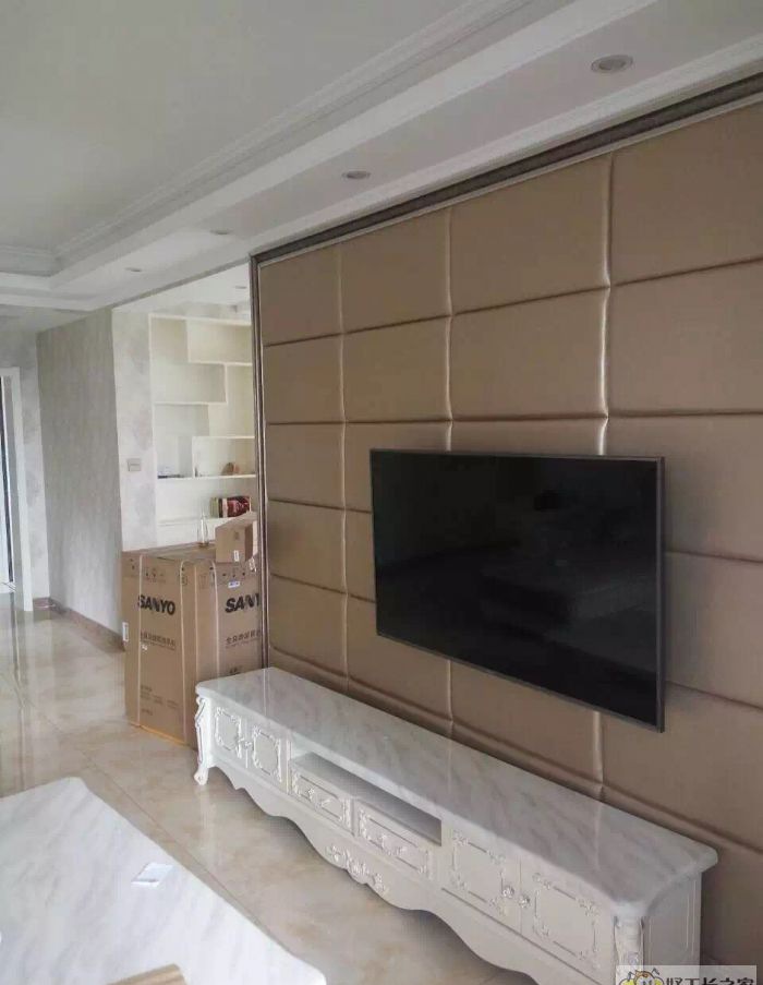 �Ϸ�������԰װ��Ч��ͼ