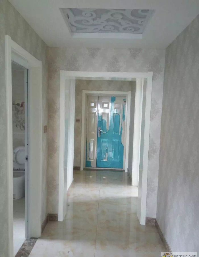 �Ϸ�������԰װ��Ч��ͼ