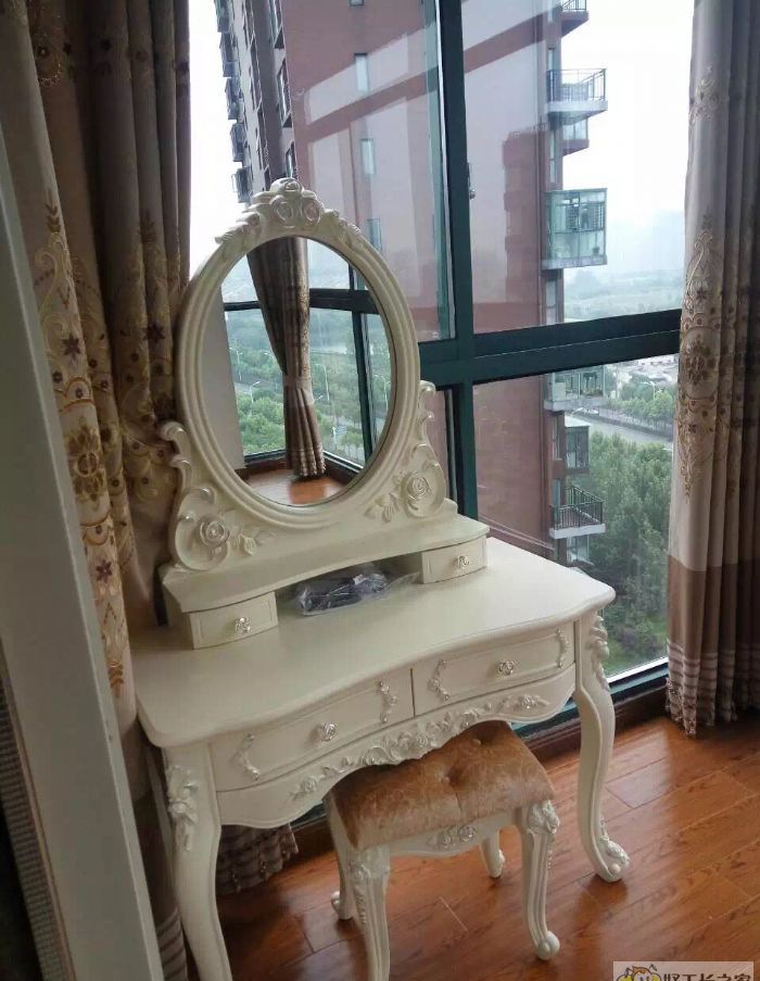 �Ϸ�������԰װ��Ч��ͼ