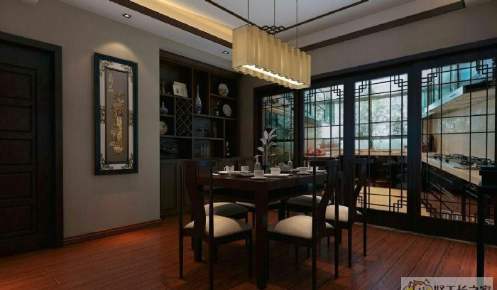 �Ϸ�������װ��Ч��ͼ