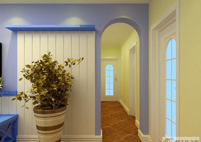 ����������԰װ��Ч��ͼ