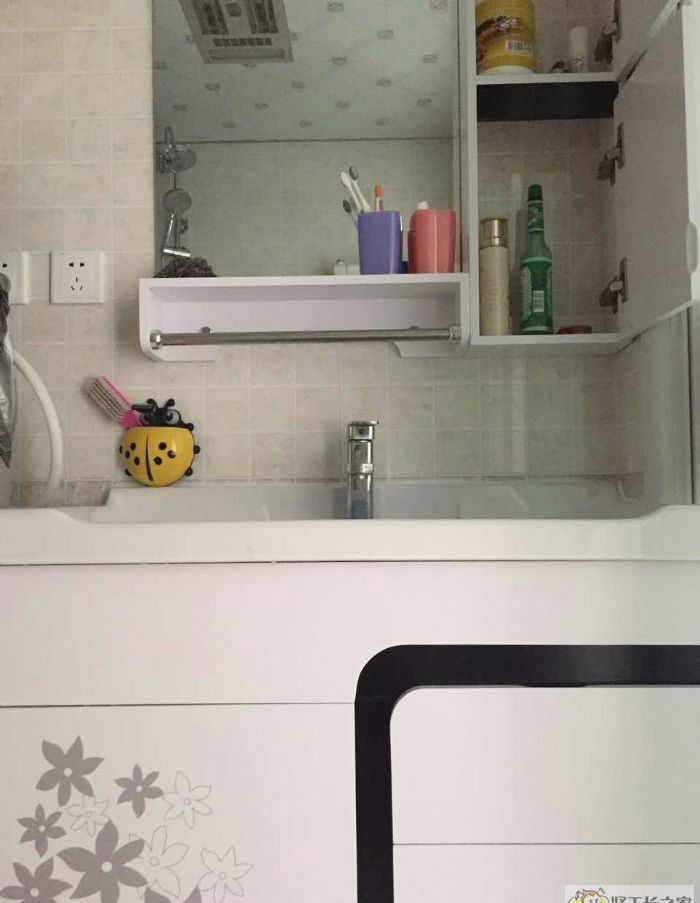 唐山祥泰园装修效果图