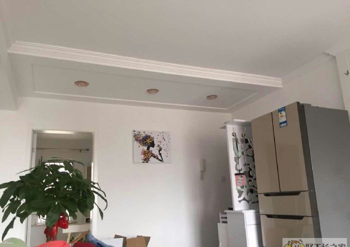 唐山祥泰园装修效果图