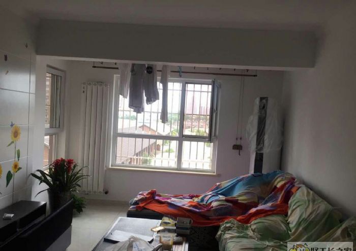 唐山祥泰园装修效果图