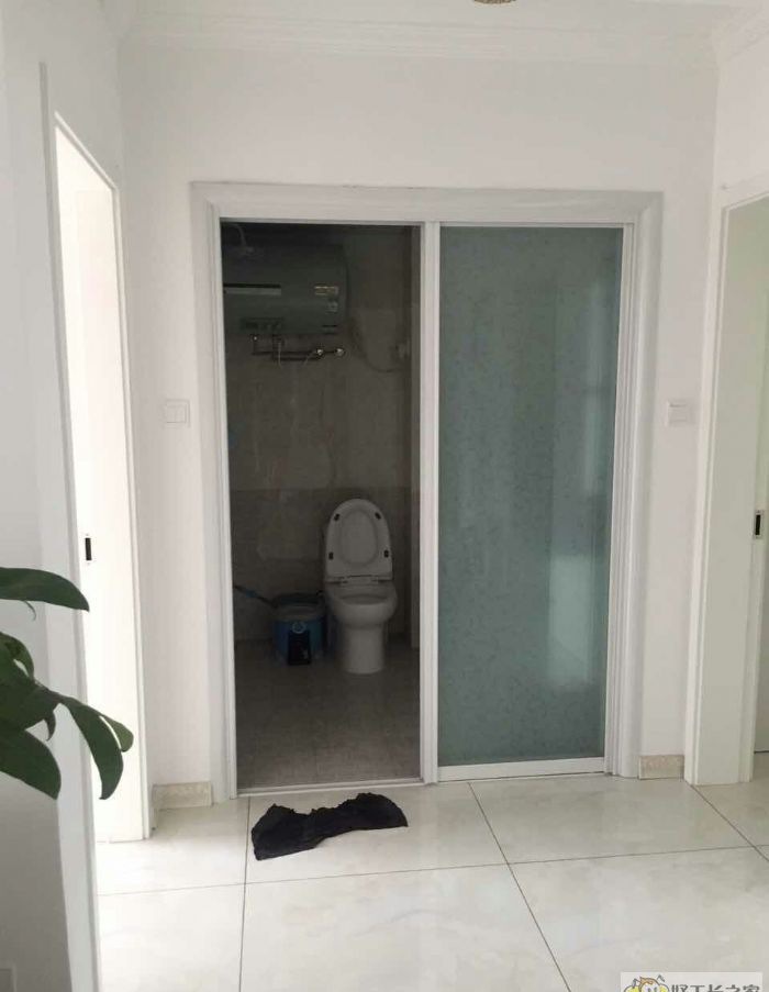 唐山祥泰园装修效果图