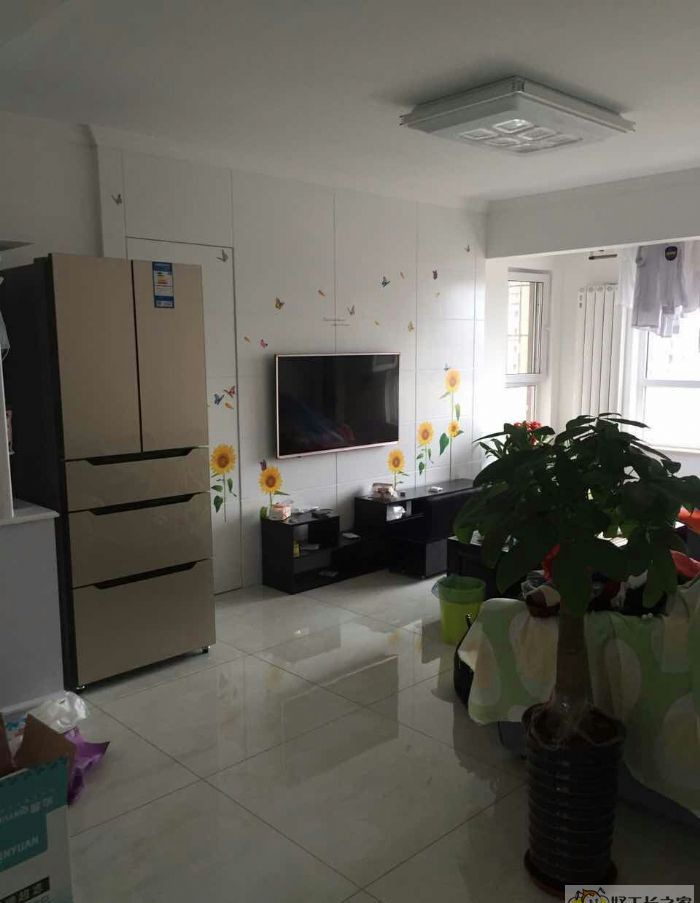 唐山祥泰园装修效果图