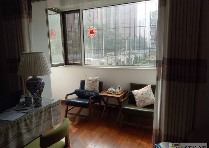 唐山蓝天楼装修效果图