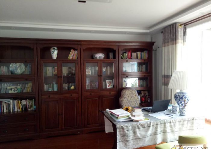 唐山蓝天楼装修效果图