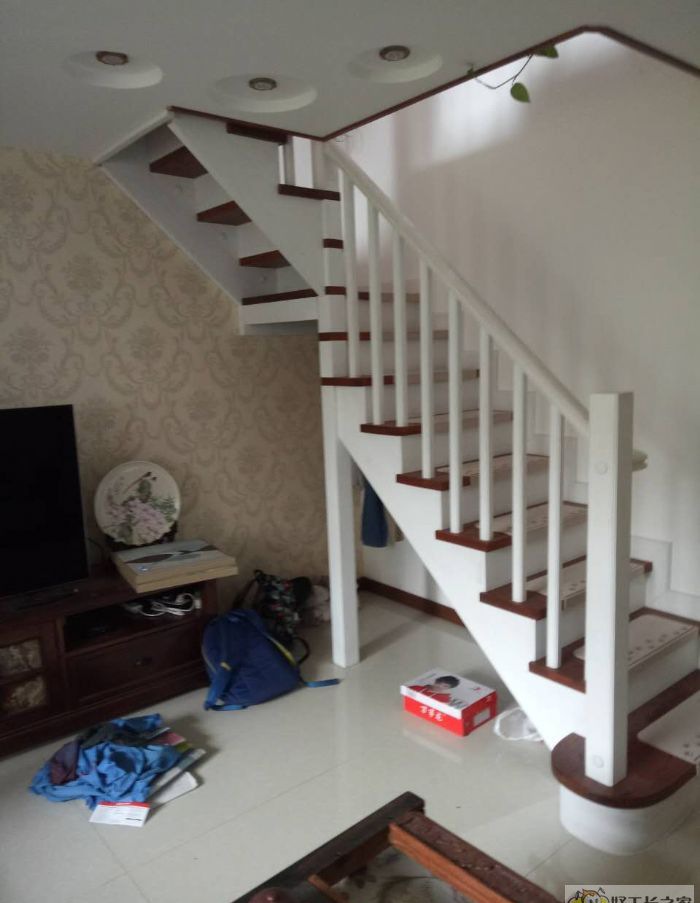 唐山蓝天楼装修效果图