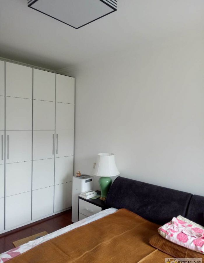 唐山蓝天楼装修效果图