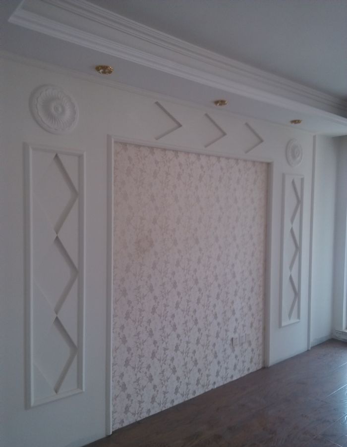 �ൺ׿Խε��Ⱥ��װ��Ч��ͼ