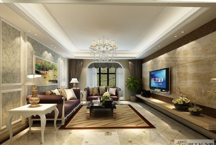 ֣����������װ��Ч��ͼ