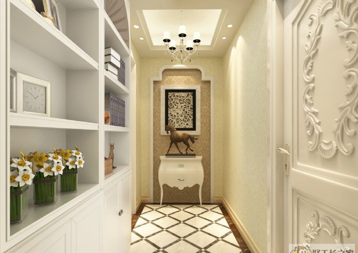 ֣����������װ��Ч��ͼ