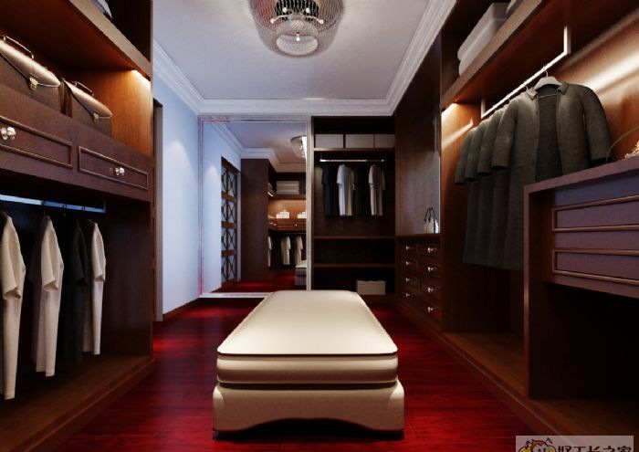 沈阳雅居乐花园装修效果图