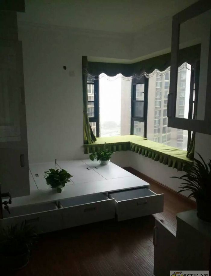 �ϲ����������㾰װ��Ч��ͼ