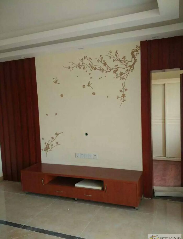 �ϲ�÷����л��װ��Ч��ͼ