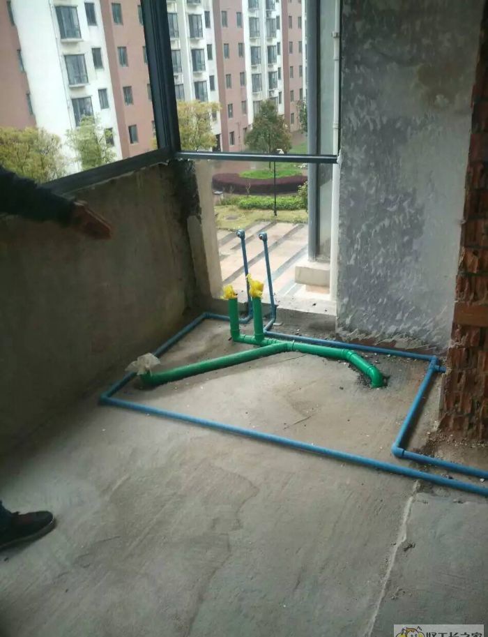 �ϲ���ó����װ��Ч��ͼ