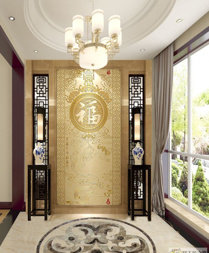 ��ɽ����ɽװ��Ч��ͼ