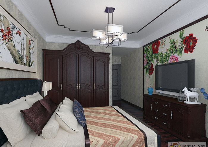 ��ɽ����ɽװ��Ч��ͼ