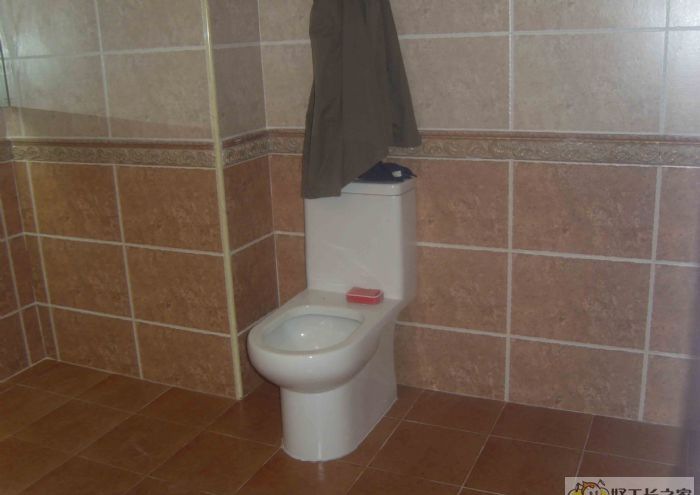 唐山仁泰里装修效果图