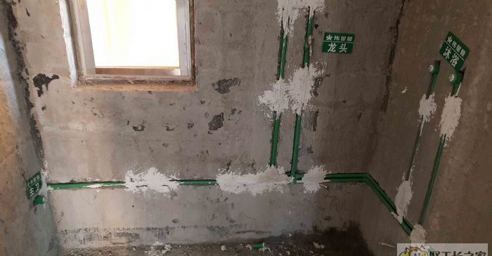 唐山仁泰里装修效果图