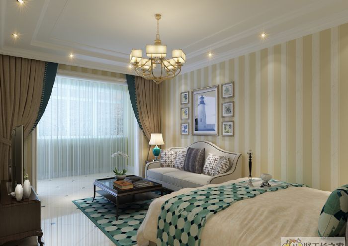 ��ɽ�ӱ��ĺ�С��װ��Ч��ͼ