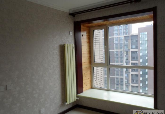 唐山世纪龙庭装修效果图