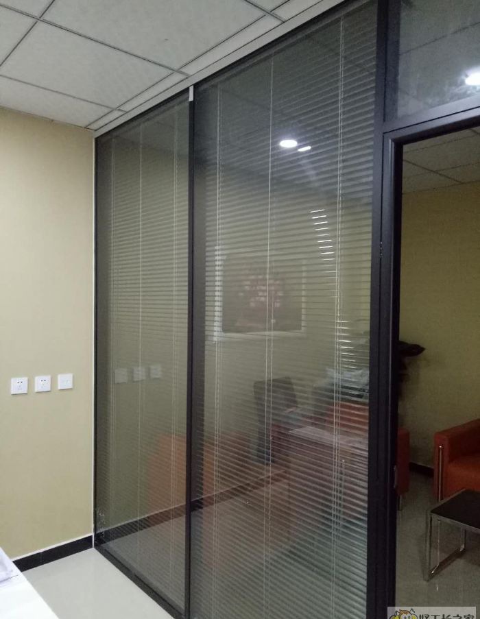 唐山中环商务装修效果图