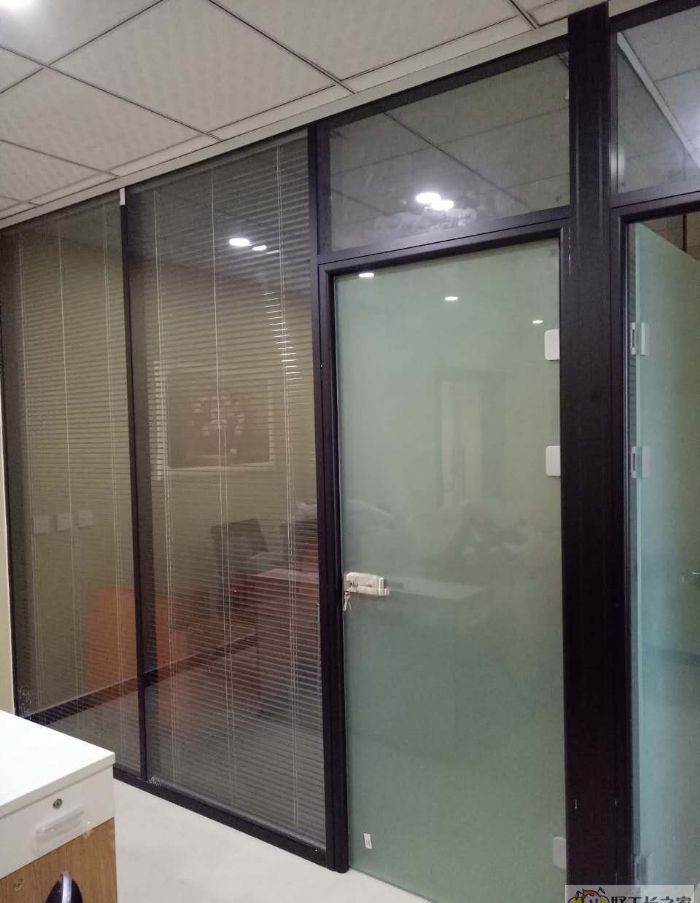 唐山中环商务装修效果图