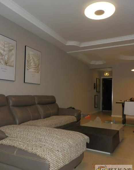 唐山星河湾装修效果图