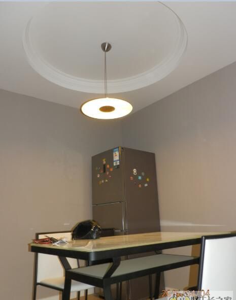 唐山星河湾装修效果图