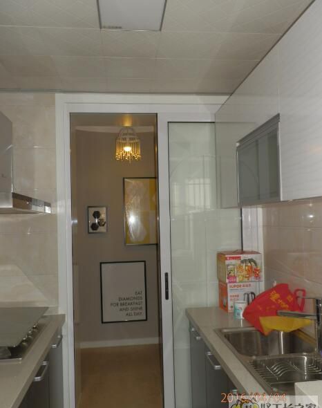 唐山星河湾装修效果图