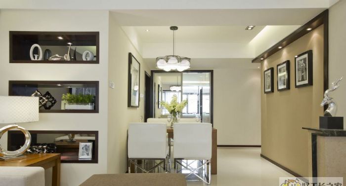 邯郸御景江山装修效果图