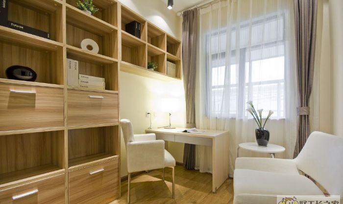 邯郸御景江山装修效果图