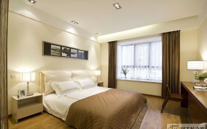 邯郸御景江山装修效果图