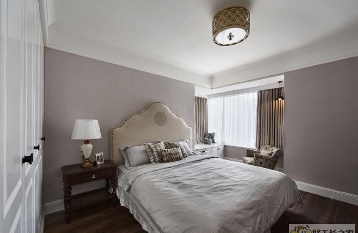 邯郸美的城装修效果图