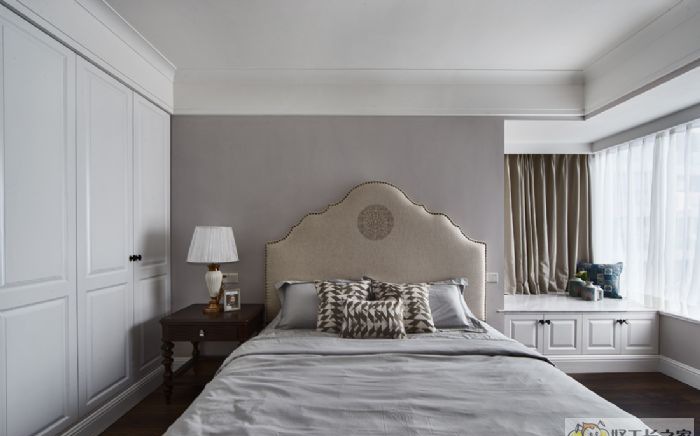 邯郸美的城装修效果图