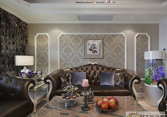 邯郸月亮湾装修效果图