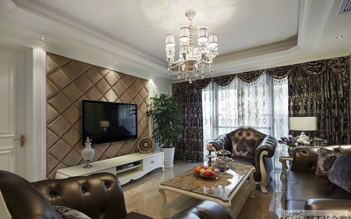 邯郸月亮湾装修效果图