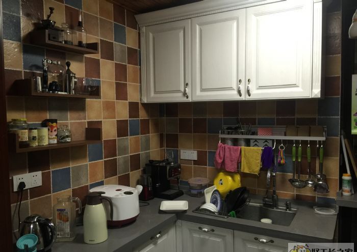 �人����С��װ��Ч��ͼ