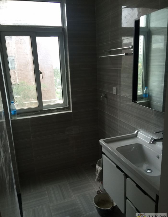 �人ˮ������װ��Ч��ͼ