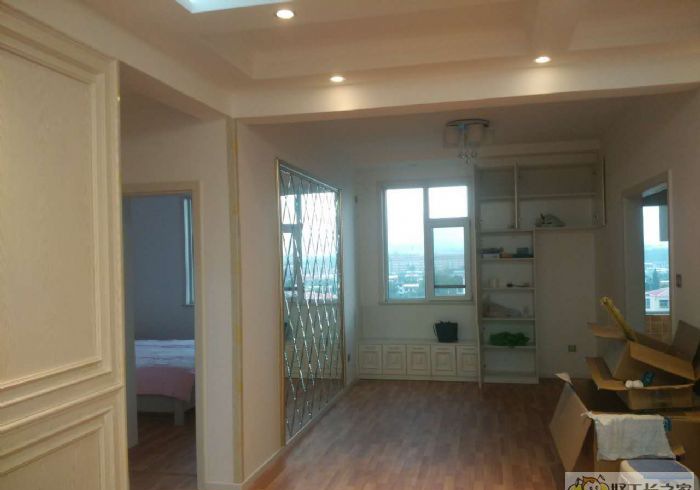 ̫ԭ��ܰ��԰װ��Ч��ͼ