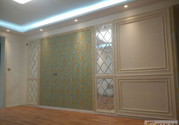 ̫ԭ��ܰ��԰װ��Ч��ͼ