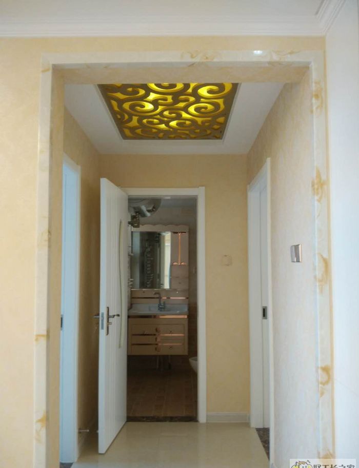 太原阳光美园装修效果图