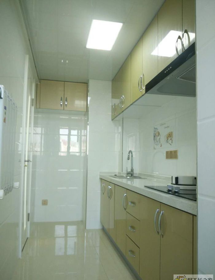 太原阳光美园装修效果图