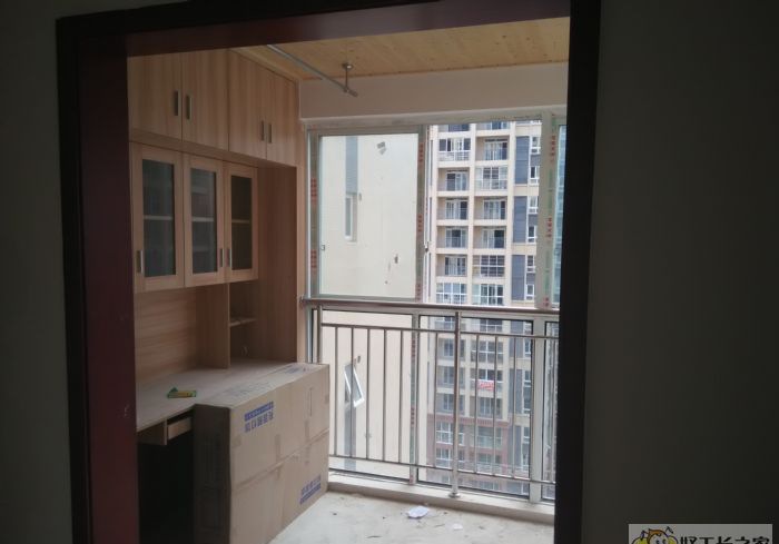 成都学府星川装修效果图