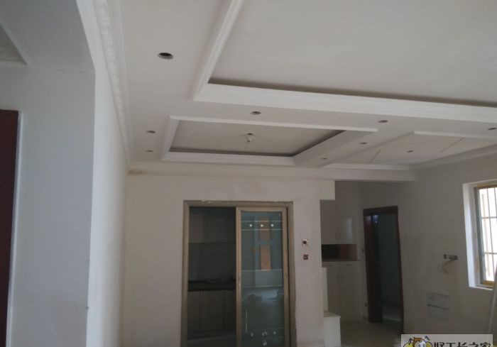 成都学府星川装修效果图