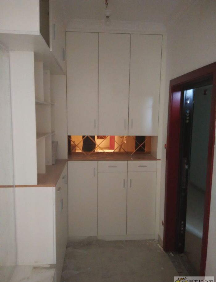 成都学府星川装修效果图