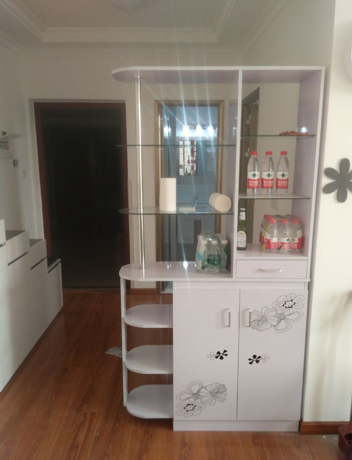 �ɶ�������԰װ��Ч��ͼ