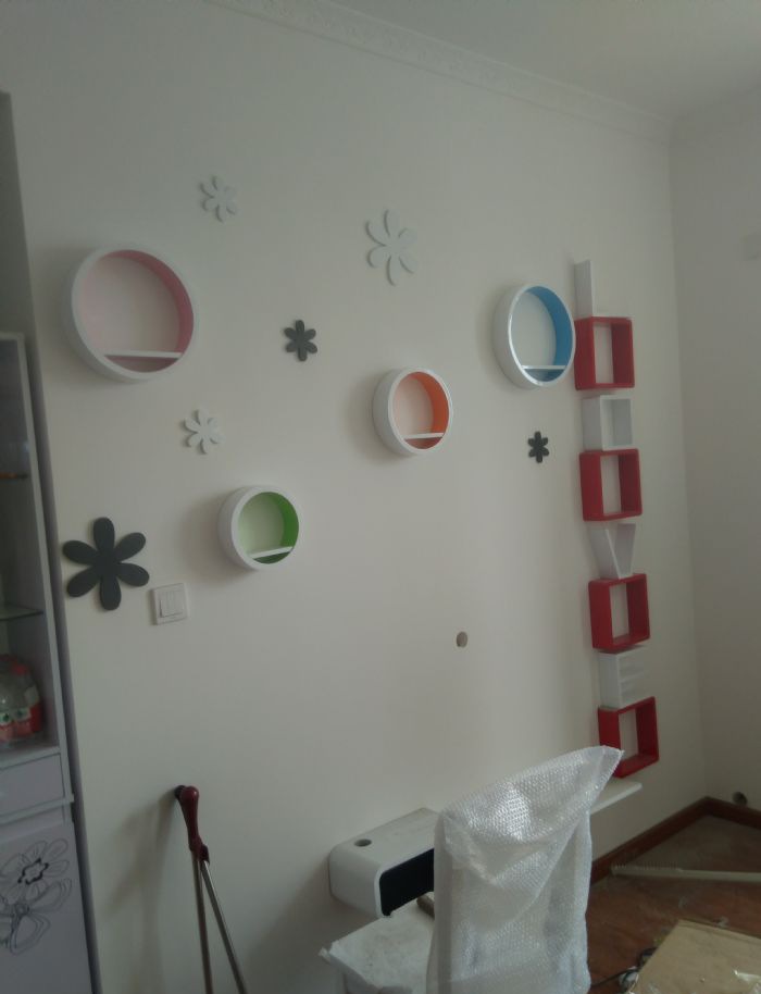 �ɶ�������԰װ��Ч��ͼ